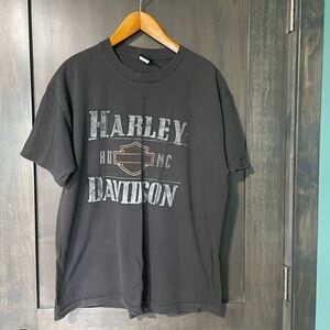 Harley-Davidson Men’s Tshirt